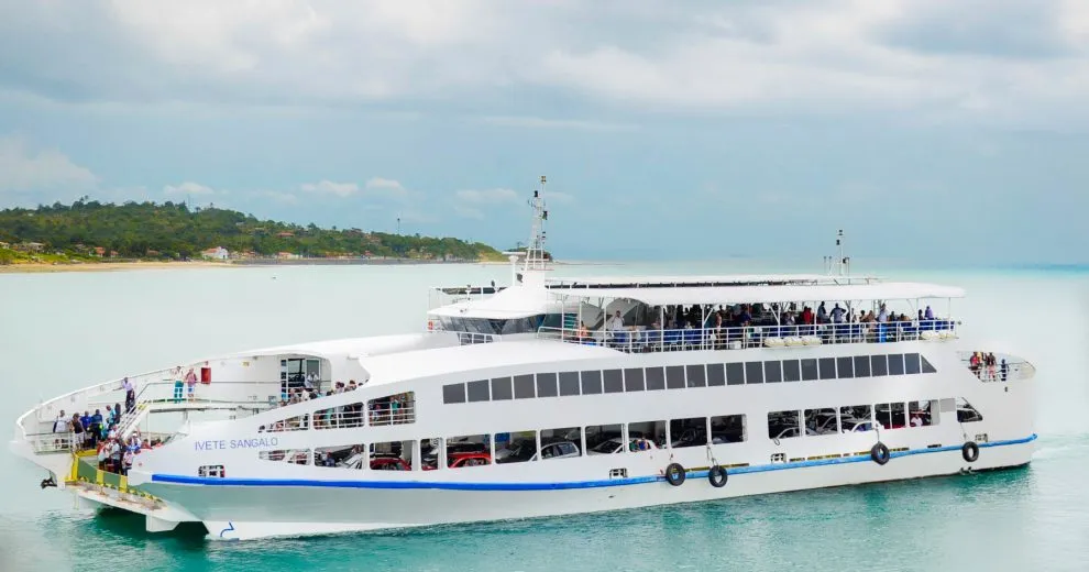 Ferry, rodoviária e estradas: confira esquema especial para feriados