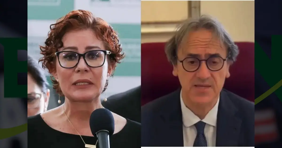 Mesmo antes de sua chegada, deputado italiano aciona governo para extradição de Zambelli