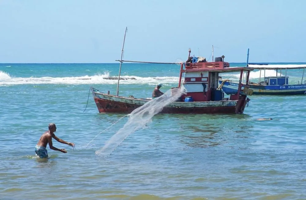 Dia do Pescador será celebrado no próximo domingo em Arembepe