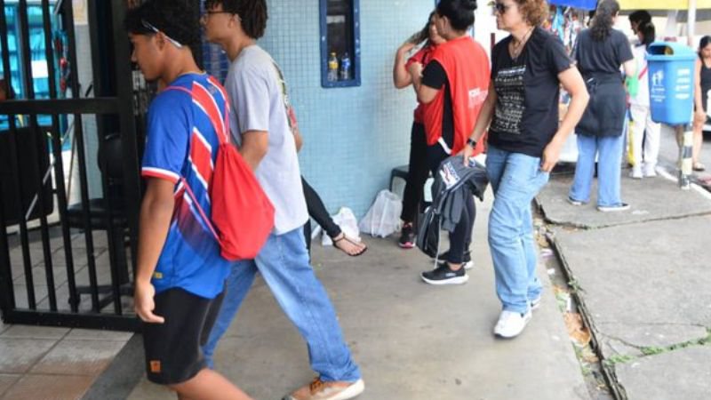 Último dia para se inscrever no Enem 2025; veja o que é preciso fazer