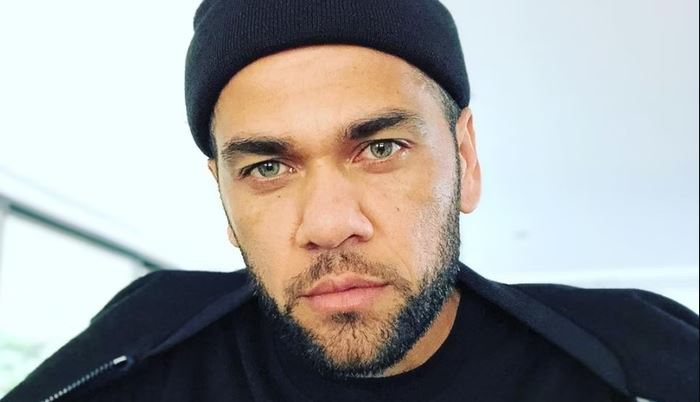 Daniel Alves vence processo na Justiça da Espanha e recupera R$ 4 milhões