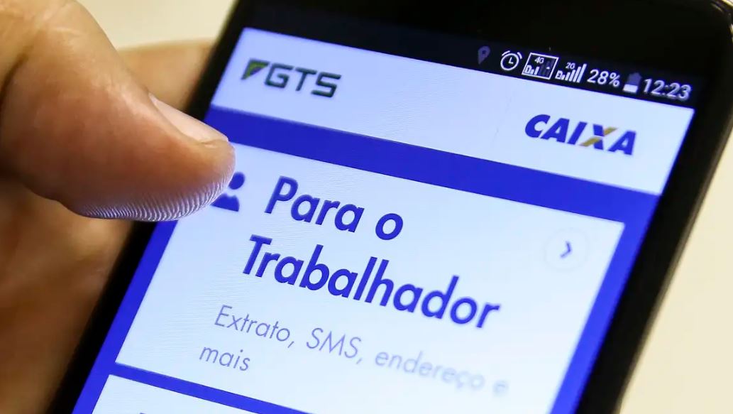 Caixa libera R$ 6 bilhões em nova etapa do saque do FGTS