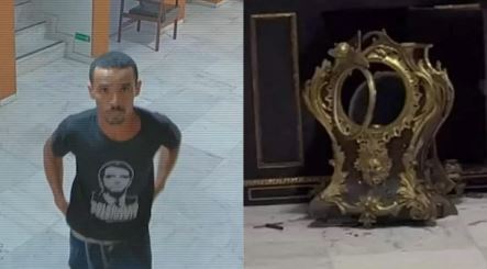 Saiba o que disse à PF o juiz que soltou o condenado no ‘8 de Janeiro’