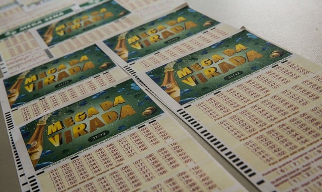 Mega-Sena acumulada: sorteio do prêmio de R$110 milhões acontece nesta terça-feira (17)