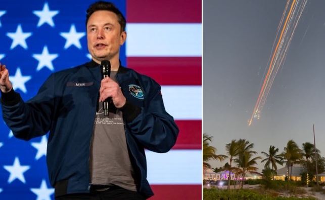 Elon Musk recua e diz que exagerou em críticas a Donald Trump