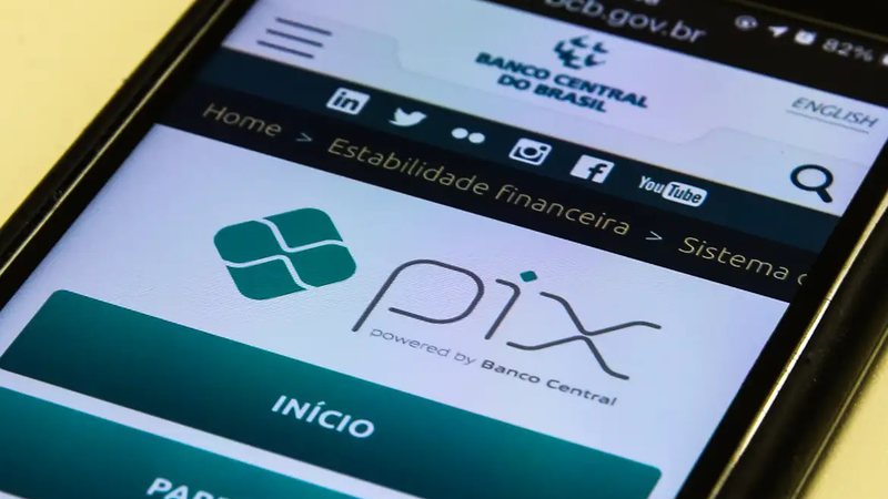 Mudanças de funcionalidades no Pix entram em vigor nesta segunda (16)