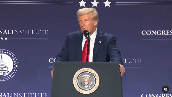 Trump dobra tarifa sobre aço e alumínio e afeta Brasil