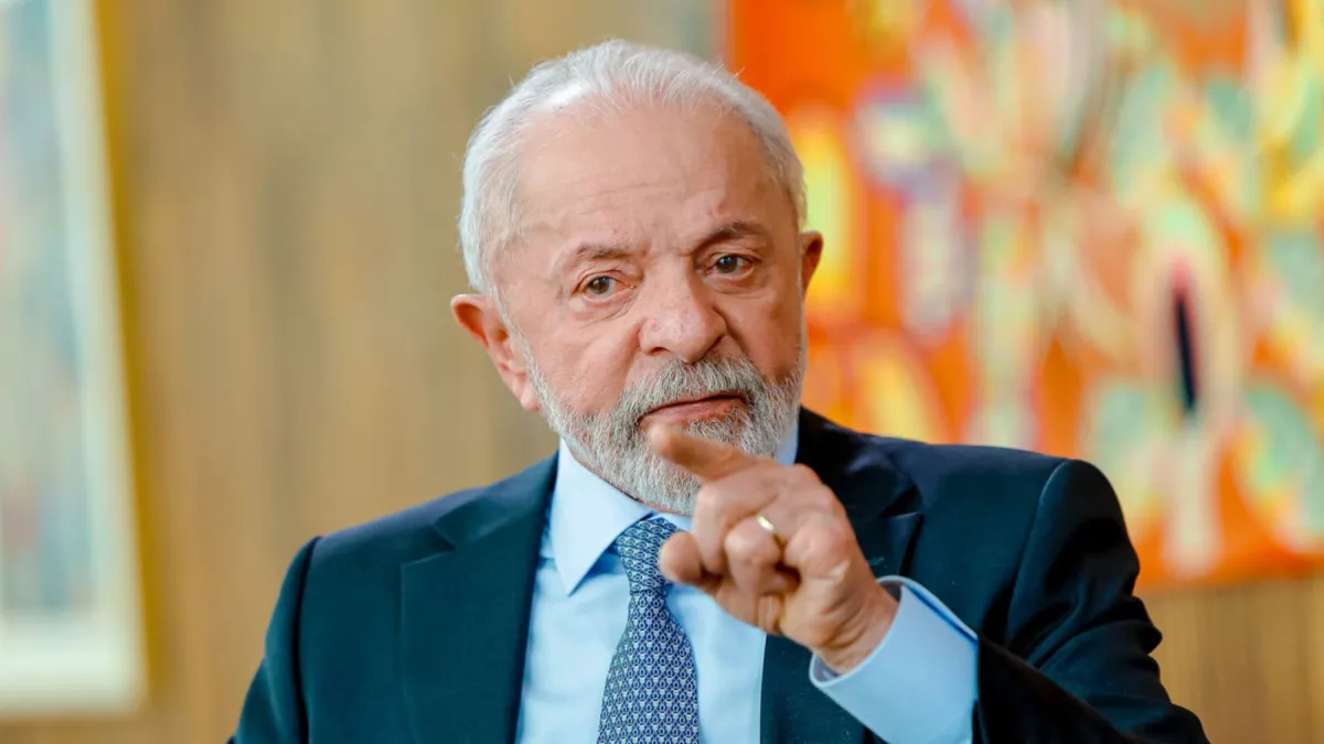 3 medidas de Lula para enfrentar taxa de 50% de Trump ao Brasil