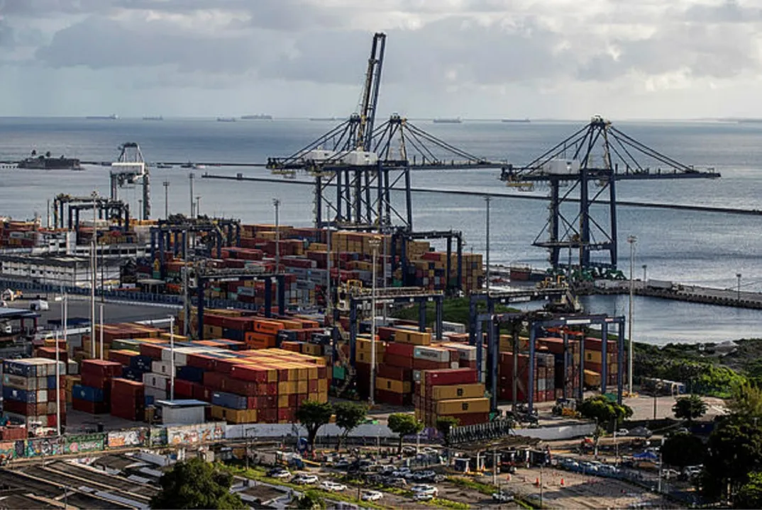 Nordeste corre risco de perder R$ 16 bi por ano com tarifa de Trump