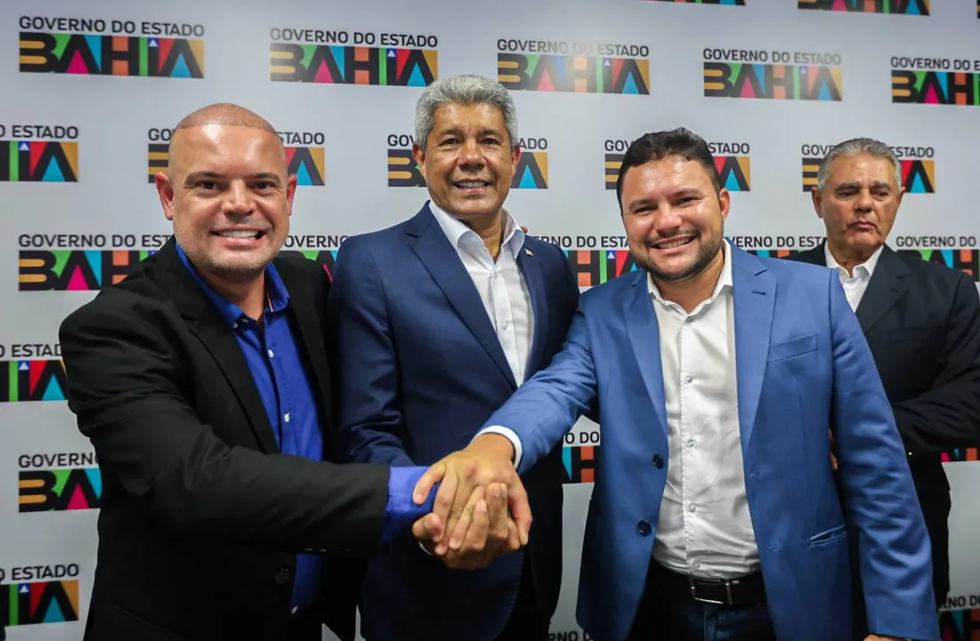 Ex-aliado de ACM Neto se declara “soldado” de Jerônimo