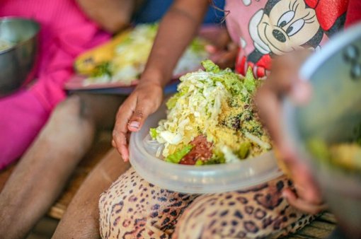 Brasil sai novamente do Mapa da Fome, segundo relatório da ONU