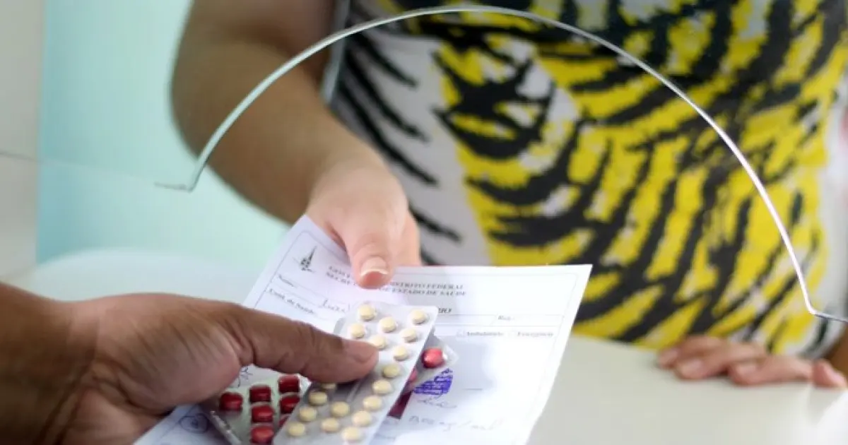Ministério da Saúde anuncia investimento de R$ 25,4 milhões para assistência farmacêutica em 428 cidades