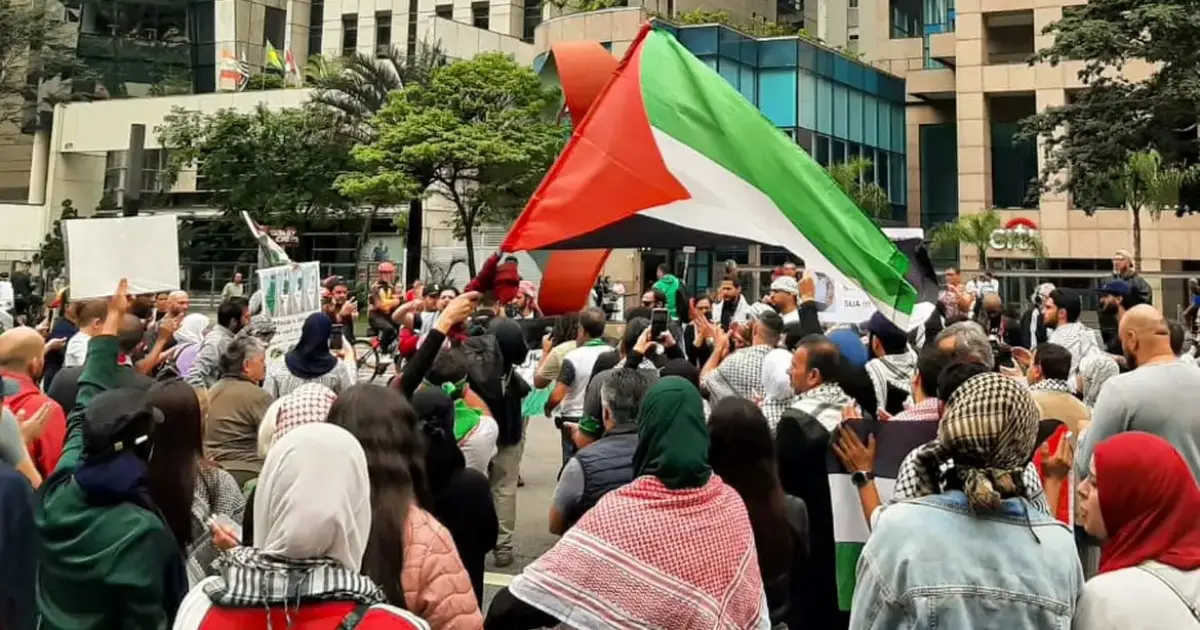 Pressão sobre Israel e boicote dos EUA marcam conferência da ONU sobre Palestina