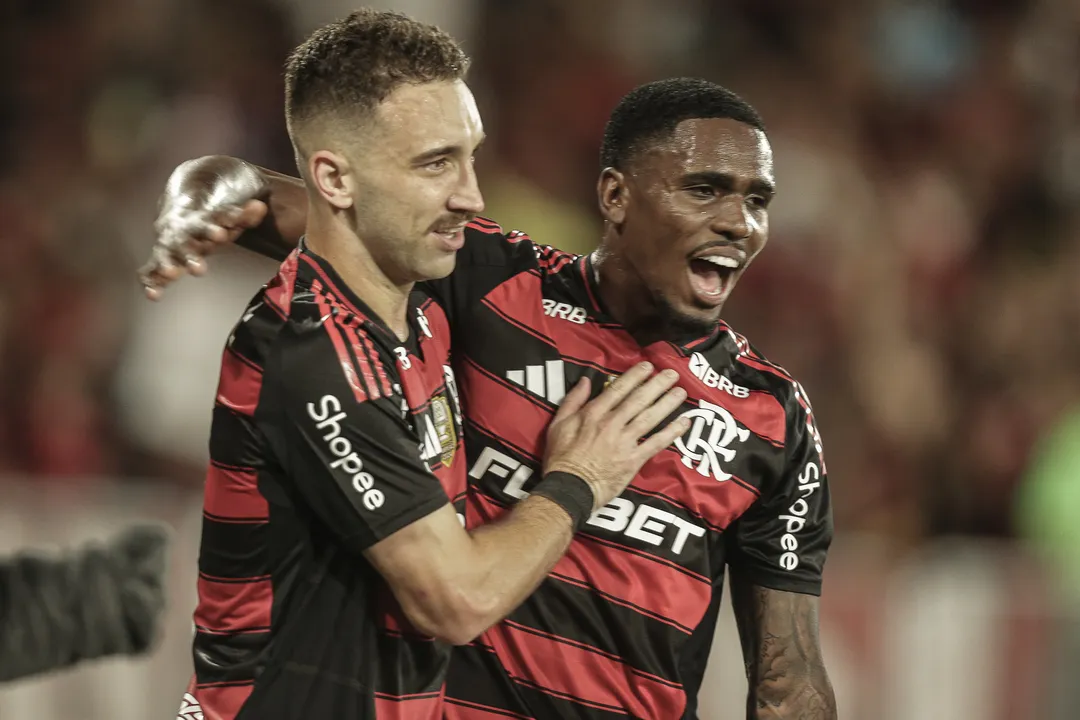 Veja como ficou a tabela da Série A após os jogos deste domingo