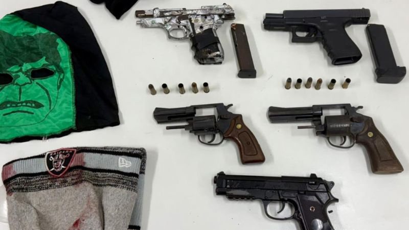 Tentativa de abordagem a veículo termina com quatro suspeitos mortos em Salvador