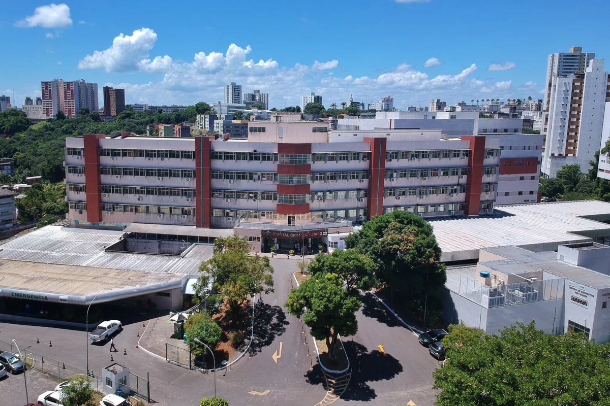 Médicos ameaçam suspender atendimentos em cinco hospitais estaduais