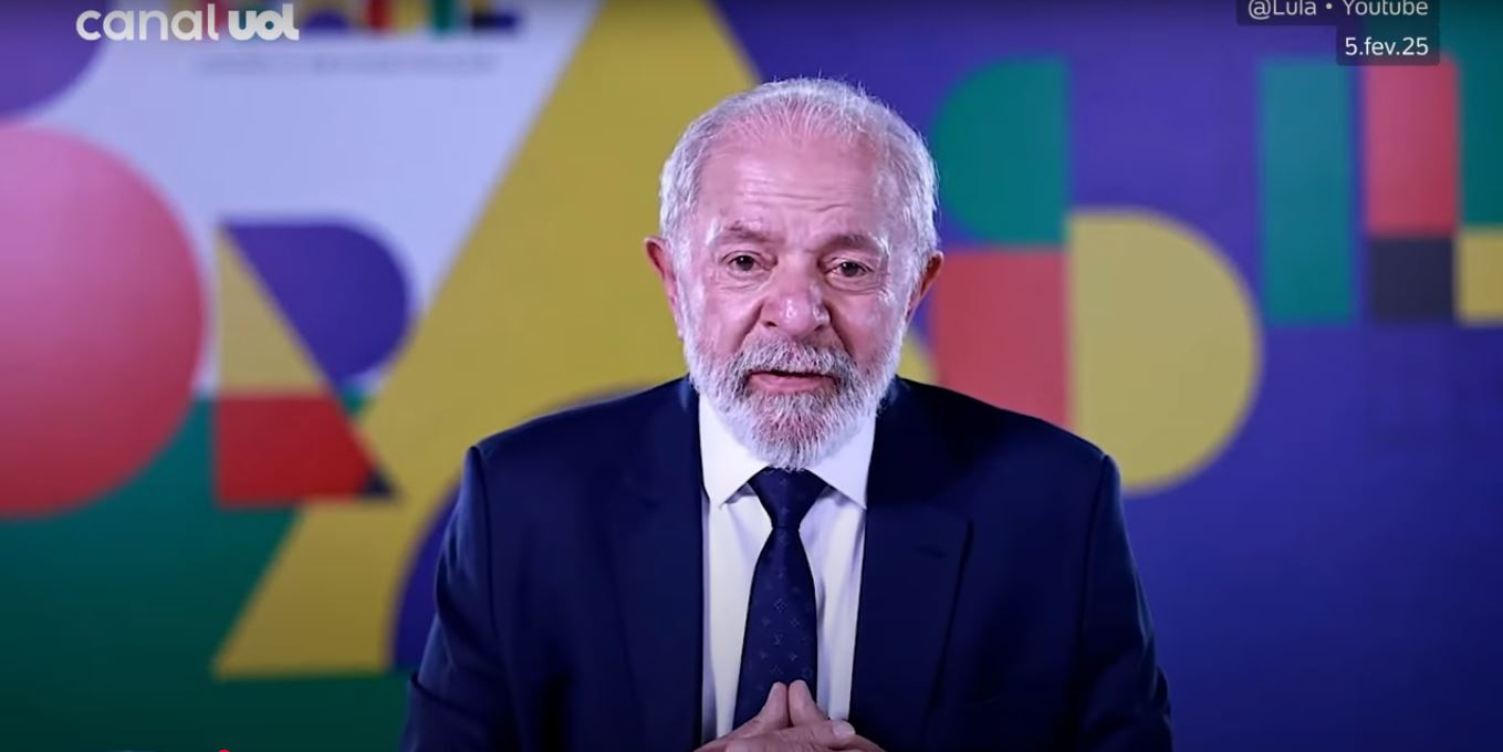 Governo Lula já vê tarifa dos EUA como quase inevitável