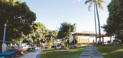 Universidade promove Semana de Comunicação em Salvador com programação gratuita