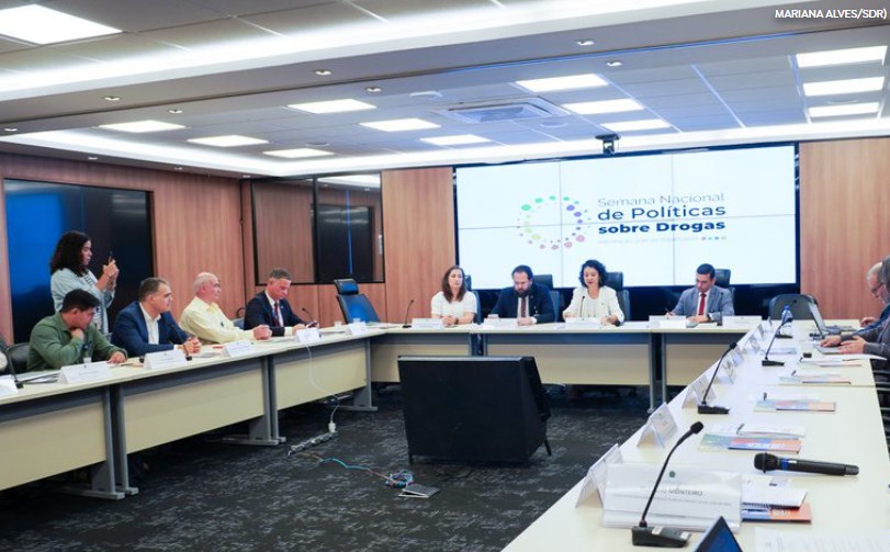 Governo investe em qualificação e renda para afastar jovens do crime na fronteira amazônica