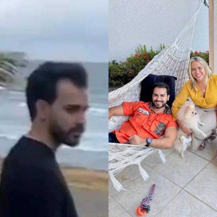 Homem que atropelou atleta na Pituba é filho de vereadora de Salvador