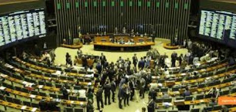 Orçamento de 2026 reserva R$ 40,8 bi para emendas parlamentares