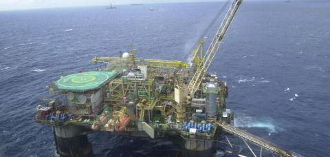 Brasil bate pela 1ª vez marca de 5 milhões de barris de petróleo e gás