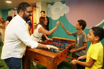 Cepred abre 100 novas vagas para crianças e adolescentes com deficiência intelectual ou transtorno de espectro autista