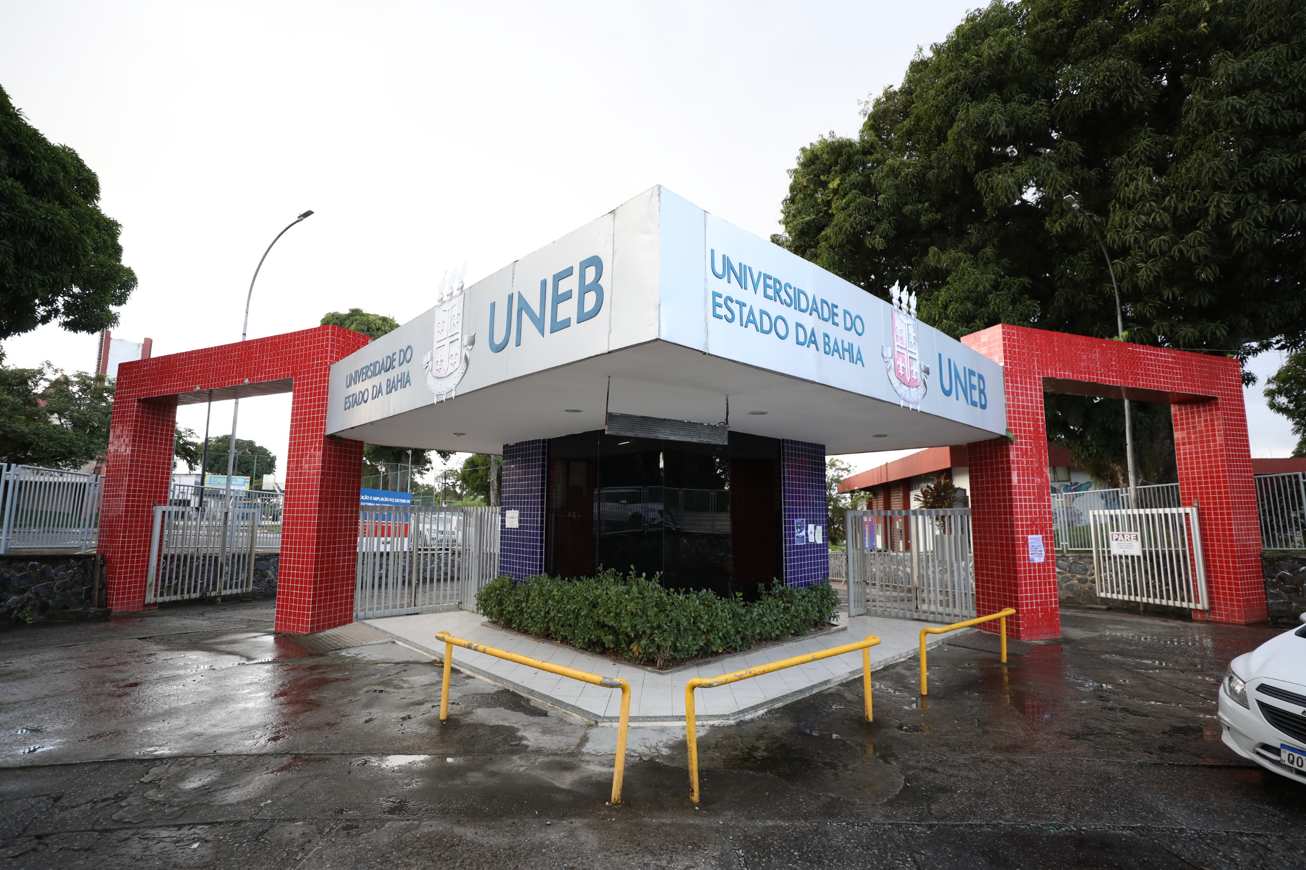 Uneb abre inscrições para vestibular 2026
