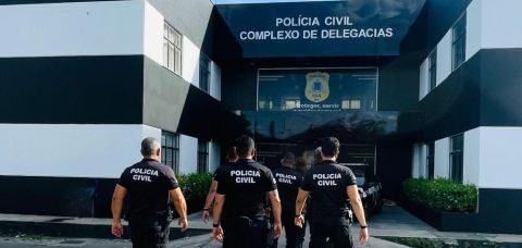 Polícia registra menor número de homicídios em 19 anos em Feira de Santana