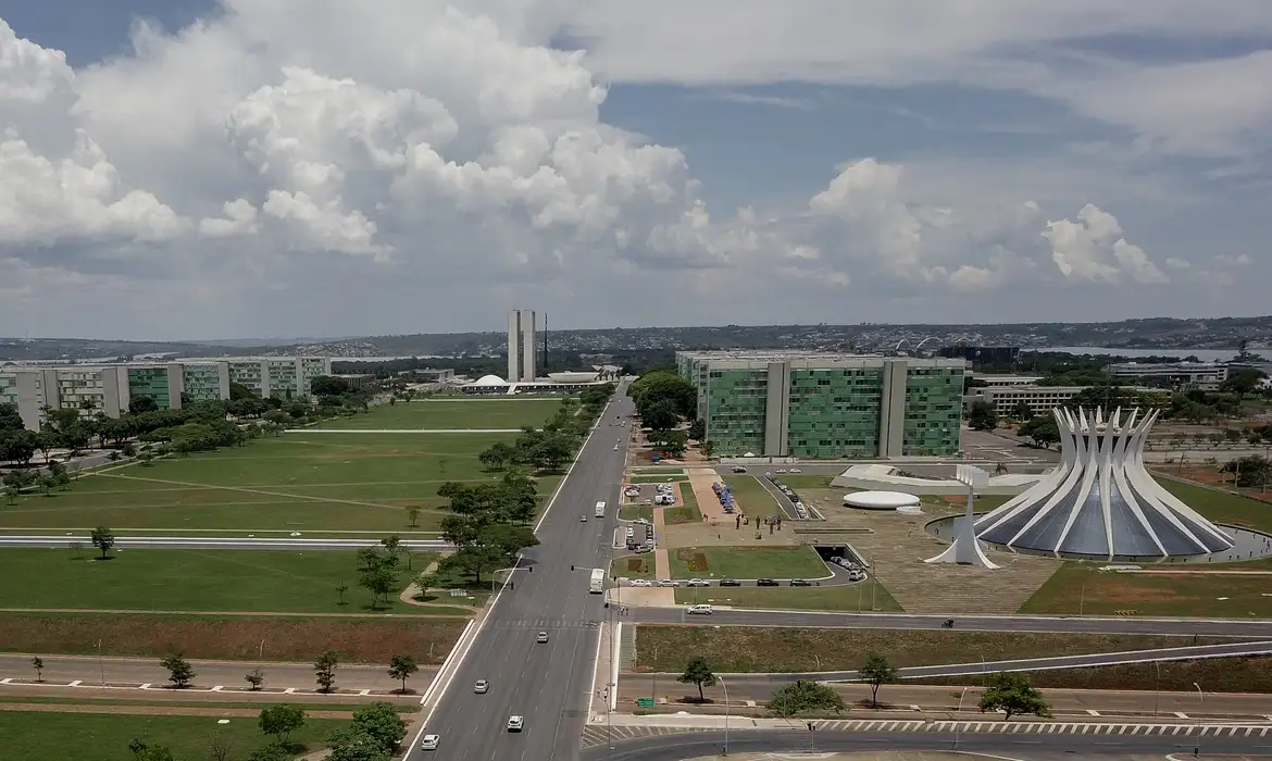 CNU: aprovados devem manifestar interesse em cargos até quinta-feira