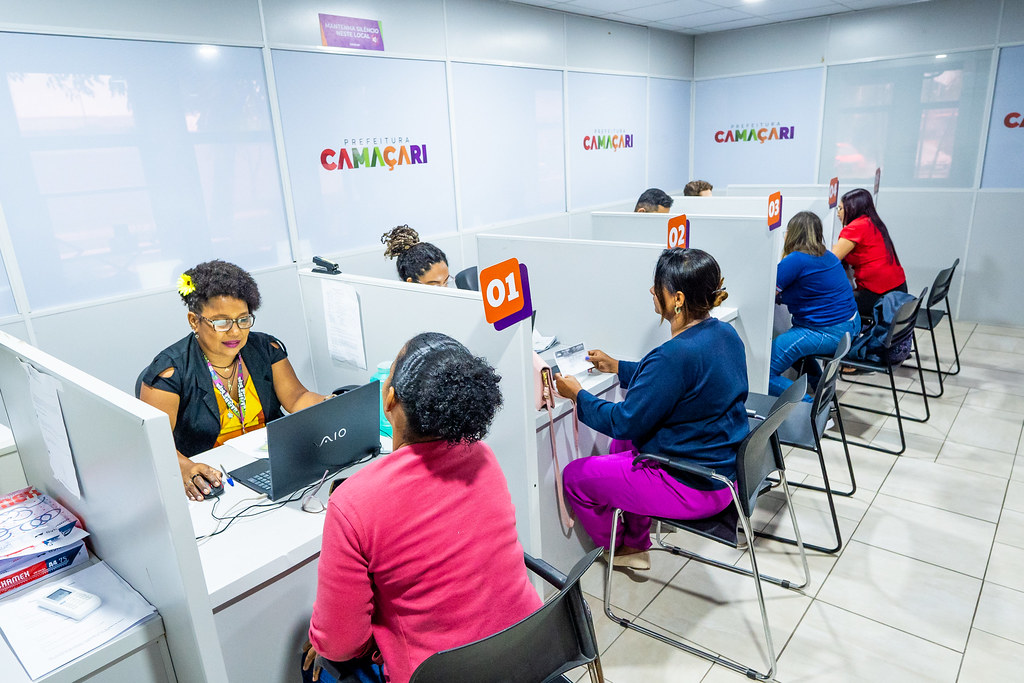 Matrícula para oficinas de Robótica com Scratch e LEGO da Cidade do Saber acontecerá nesta segunda-feira