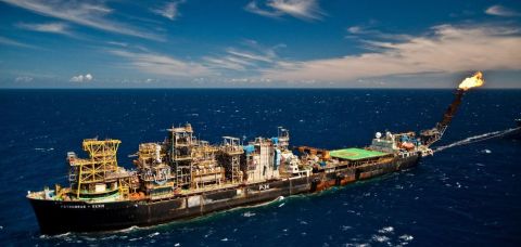 Petrobras recebe licença do Ibama para explorar petróleo na Foz do Amazonas