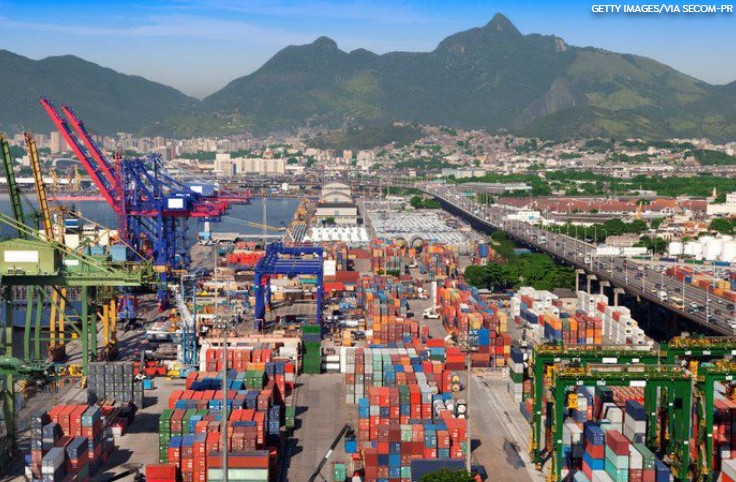 Plano Brasil Soberano já aprovou R$ 5,3 bi para empresas afetadas por tarifaço de Trump