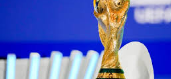 Revenda de ingressos para a Copa do Mundo chega a mais de R$ 6 milhões