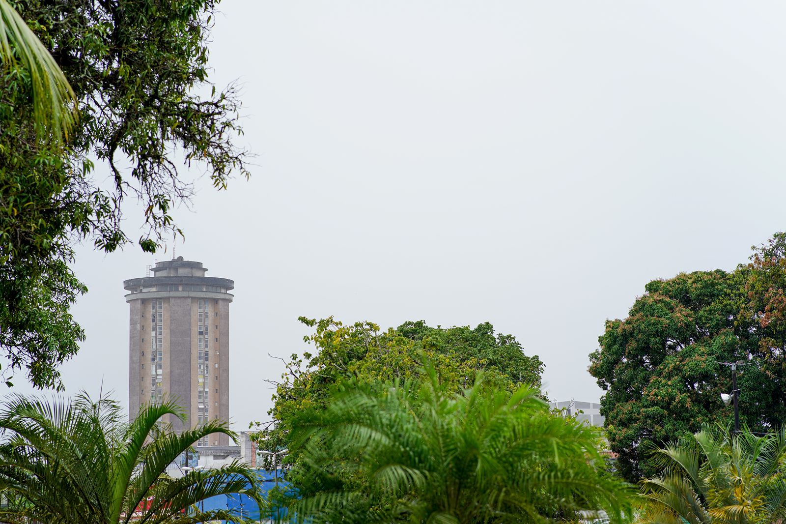 Defesa Civil alerta para chuvas fortes em Camaçari nos próximos dias
