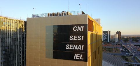 ‘Passo relevante para alcançar acordo’, diz CNI sobre encontro de Lula com Trump