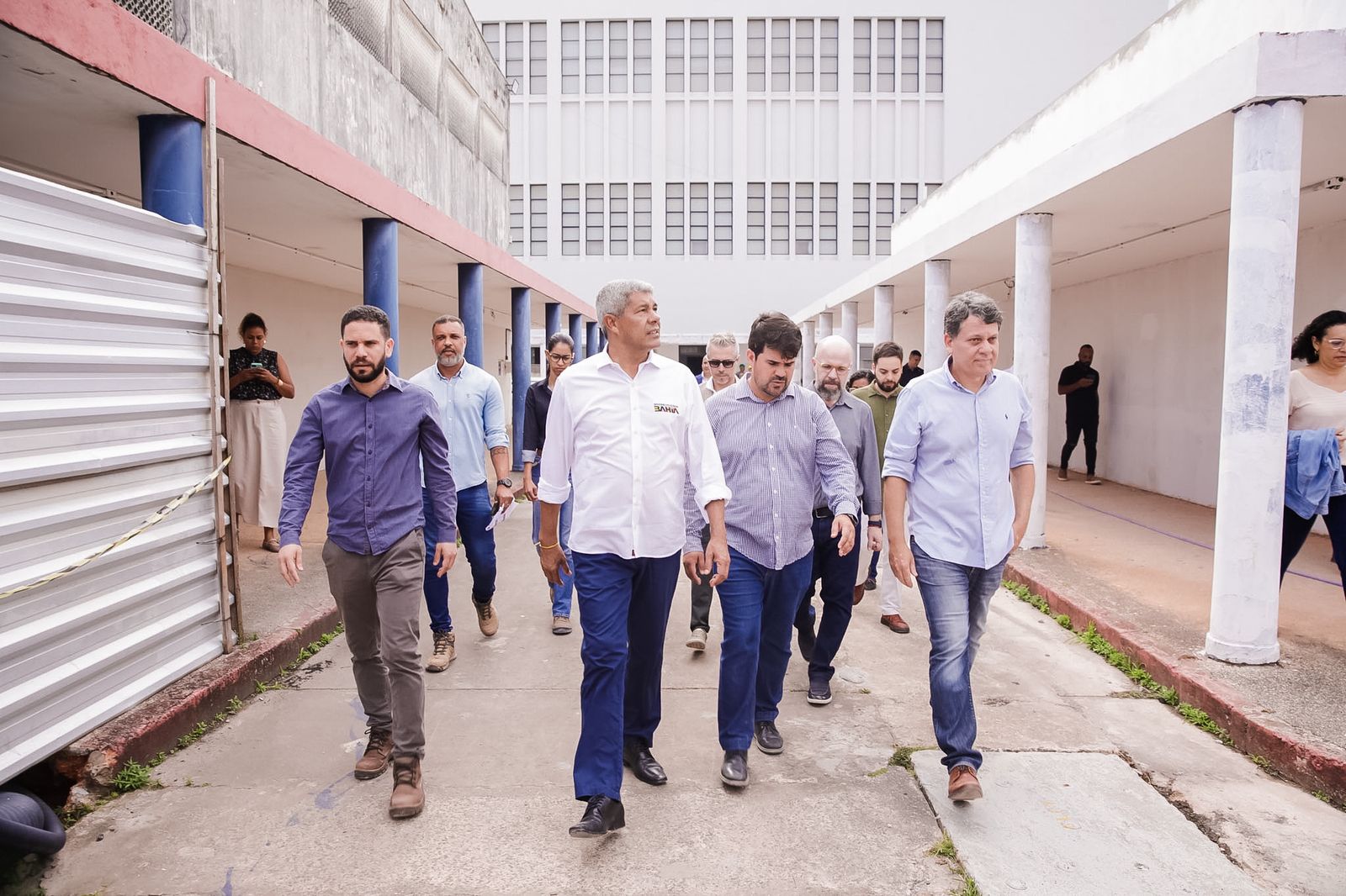 Patrimônio histórico e cultural de Salvador, Colégio ICEIA recebe R$ 28 milhões em requalificação