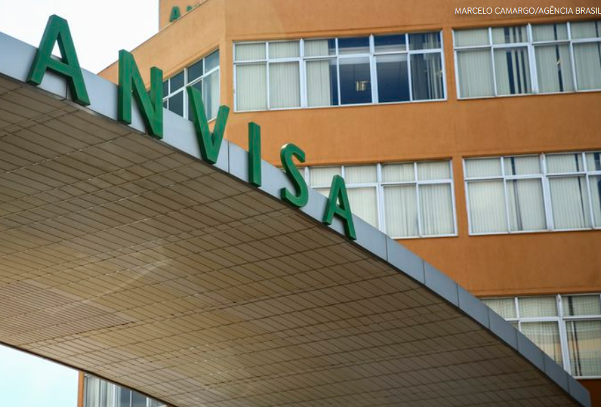 Anvisa proíbe oito produtos de Cannabis sem registro da Golden CBD Plus
