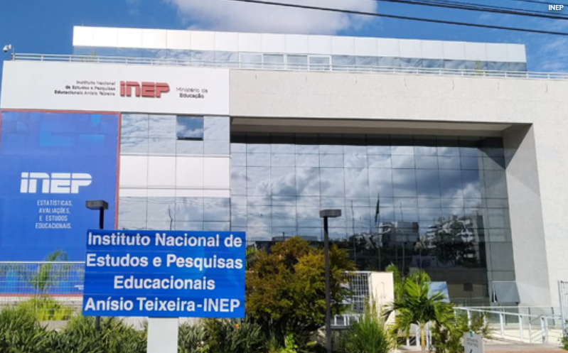 Alta taxa de comparecimento marca as aplicações do Enamed e Revalida 2025/2