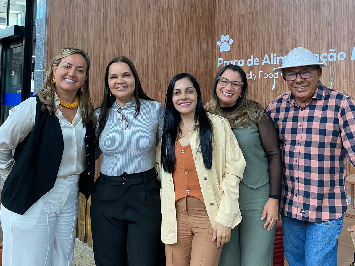 Sedec promove duas novas missões do Inspira Camaçari
