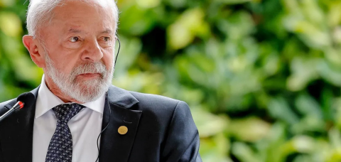 Banco Central “vai precisar começar a baixar os juros”, diz Lula