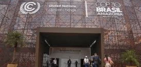 Documentos finais da COP30 fazem menção inédita a afrodescendentes