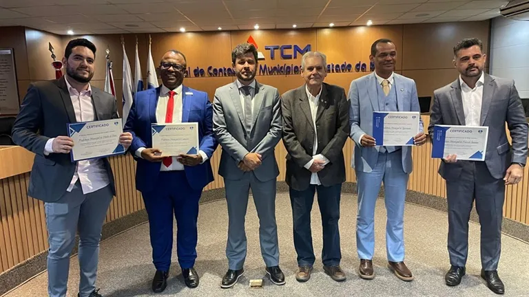 Camaçari alcança 1º lugar no IGM-CFA 2025 entre os maiores municípios