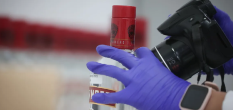 Brasil chega a 16 mortes confirmadas de intoxicação por metanol