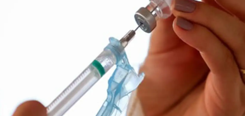 Baixa vacinação acende alerta para avanço da gripe H1N1 na Bahia