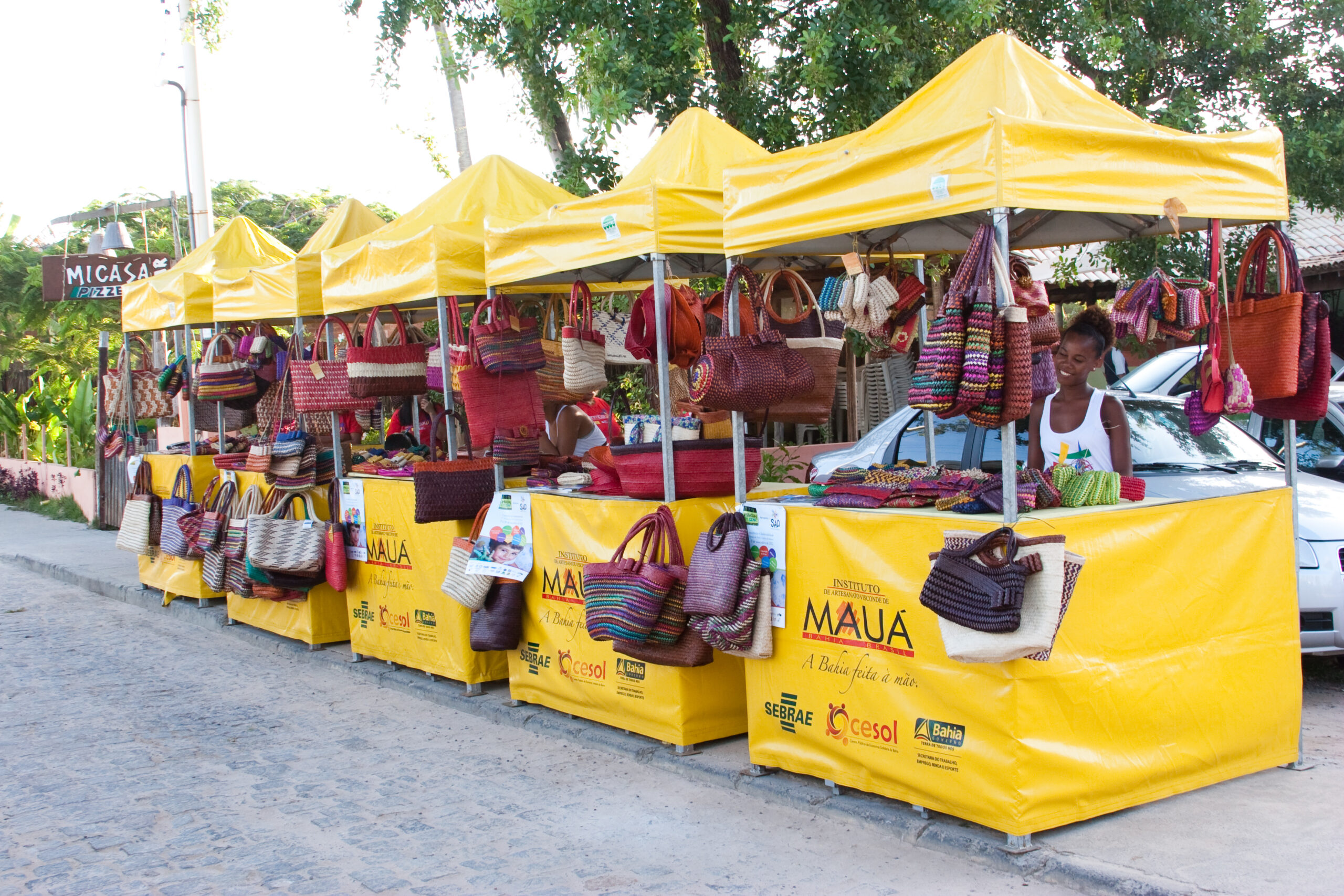 10ª edição da Semana de Arte & Cultura de Imbassaí divulga programação completa