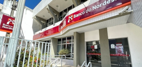 Banco do Nordeste aumenta em 21% as contratações na Bahia