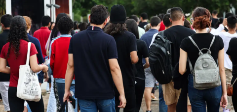 Enem 2025: inscrições de autodeclarados indígenas saltam quase 90% em três anos