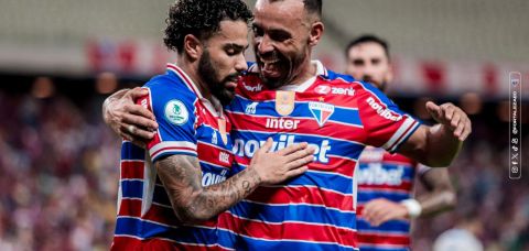 SÉRIE A DO BRASILEIRO CBF: programa jogos adiados