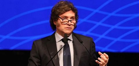 Argentina declara CV e PCC como organizações narcoterroristas